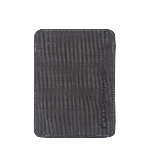 Lifeventure RFiD Protected Passport Wallet dokladovka