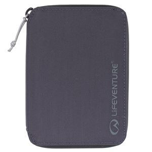 Lifeventure RFiD Mini Travel Wallet peněženka