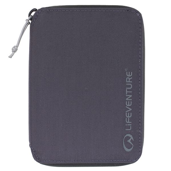 Lifeventure RFiD Mini Travel Wallet peněženka