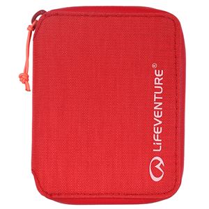 Lifeventure RFiD Mini Travel Wallet peněženka