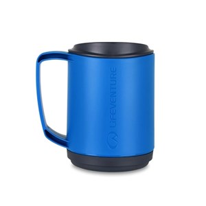 Lifeventure Ellipse Insulated Mug termohrnek