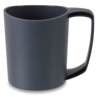 Lifeventure Ellipse Mug graphite
