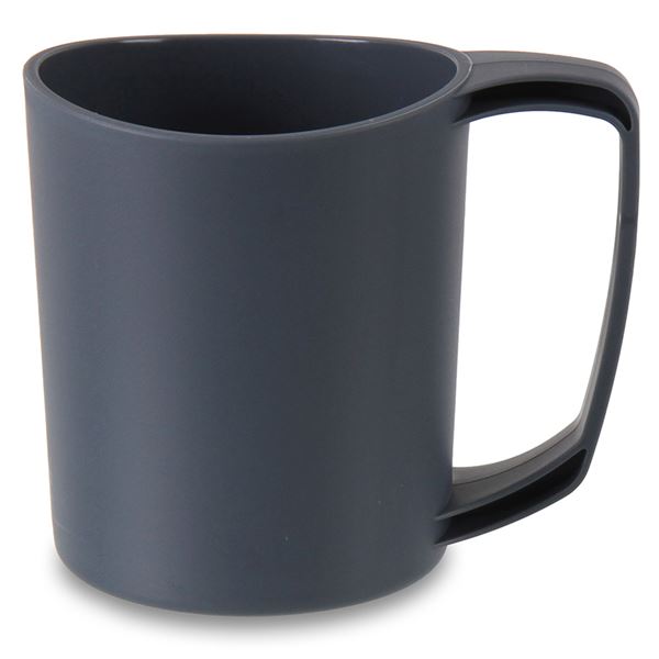 Lifeventure Ellipse Mug plastový hrnek