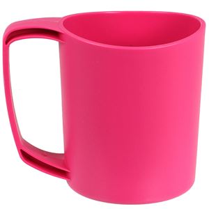 Lifeventure Ellipse Mug plastový hrnek