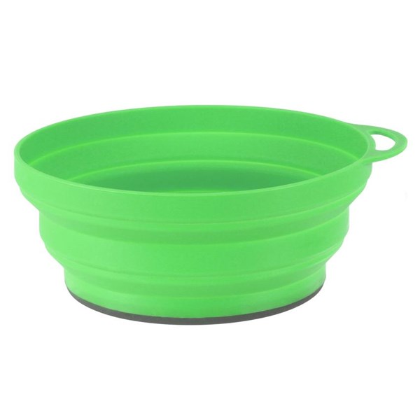 Lifeventure Silicone Ellipse Flexi Bowl skládací miska 