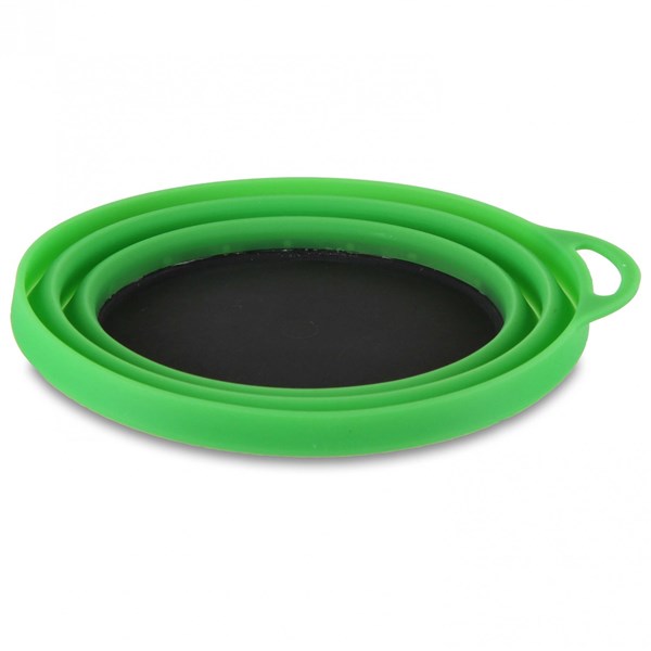 Lifeventure Silicone Ellipse Flexi Bowl skládací miska 