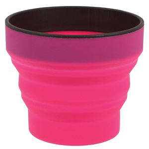 Lifeventure Ellipse Flexi Mug hrnek