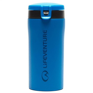 Lifeventure Flip-Top Thermal Mug 0,3l