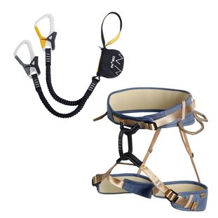 Singing Rock Packet FERRATA RAY, vel.: L