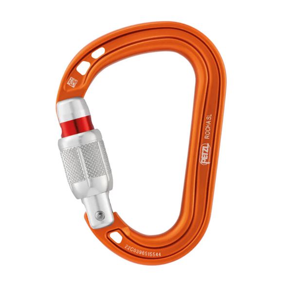 Petzl Rocha karabina