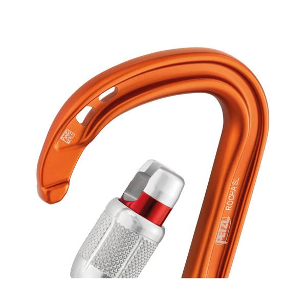 Petzl Rocha karabina