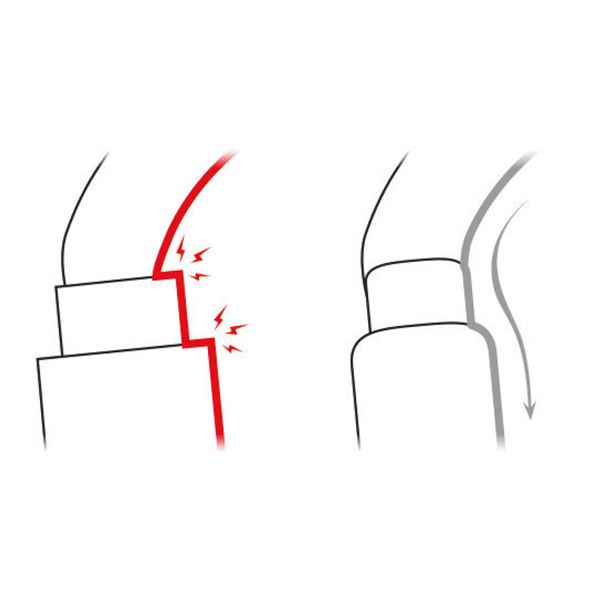 Petzl OMNI SCREW LOCK vícesměrová karabina