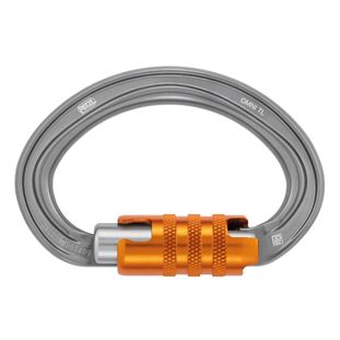 Petzl OMNI TRIACT LOCK karabina