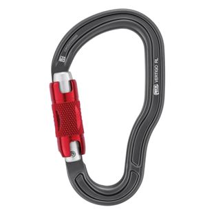 Petzl VERTIGO TWIST-LOCK karabina