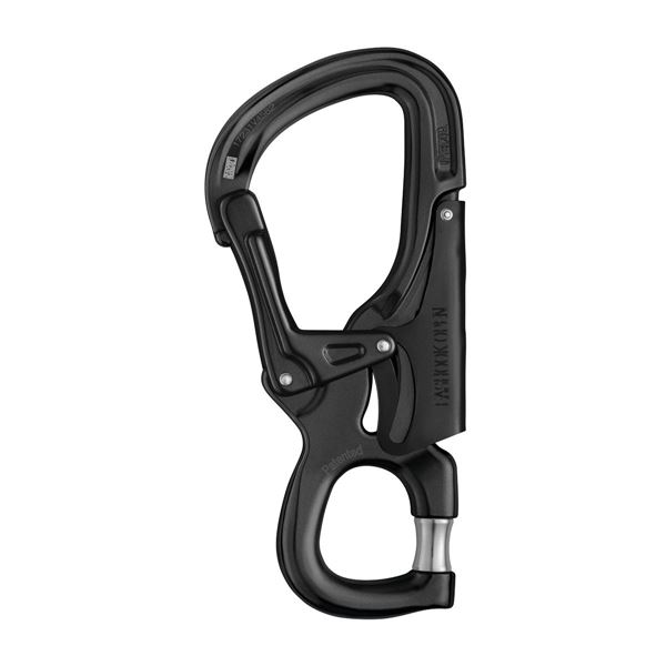 Petzl Eashook Open karabina