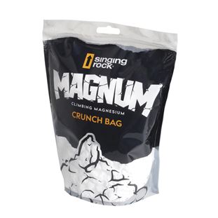 Singing Rock Magnum drcené magnézium 250g