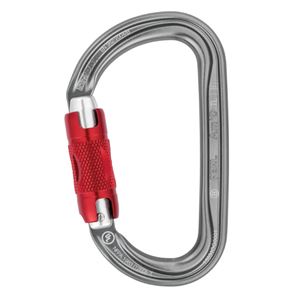 Petzl Am´D Twist-Lock karabina