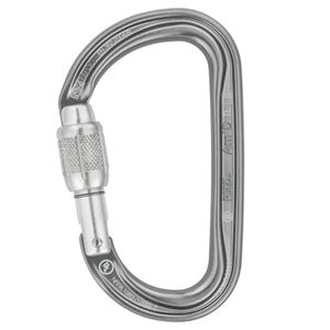 Petzl Am´D Screw-Lock karabina