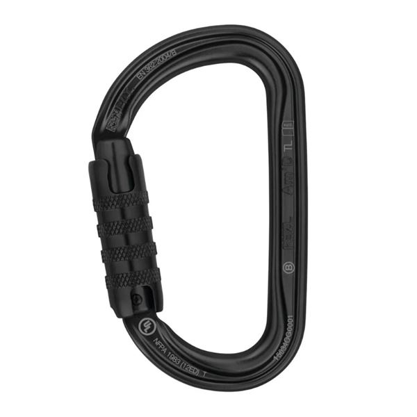 Petzl Am´D Triact-Lock karabina