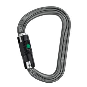 Petzl WILLIAM BALL LOCK karabina