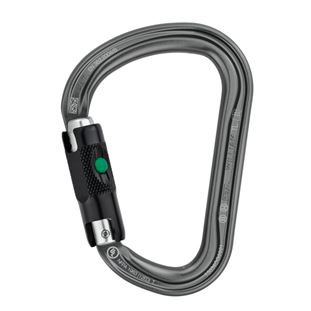 Petzl WILLIAM BALL-LOCK karabina M36 BL