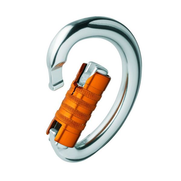 Petzl OMNI TRIACT-LOCK karabina