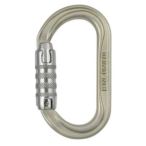 Petzl Oxan Triact-Lock karabina