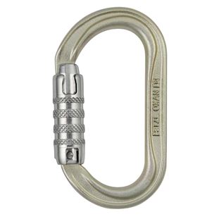 Petzl Oxan Triact-Lock karabina