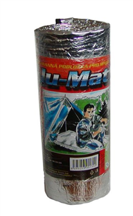 Podložka YATE Alu Mate