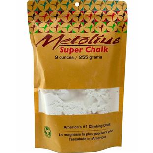 Levně Metolius Super Chalk 127g