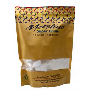 Levně Metolius Super Chalk 425 g