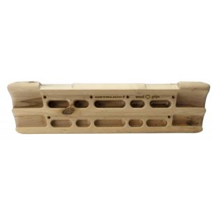 Levně Metolius Wood COMPACT Board dřevěná posilovací deska
