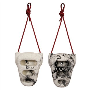 Levně Metolius Rock Rings black