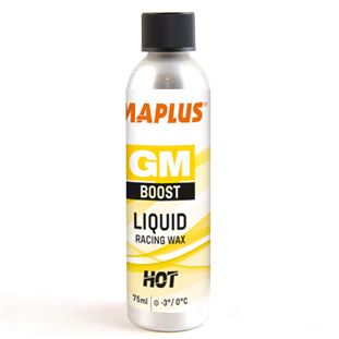 Maplus GM Boost Liquiid Hot 75 ml