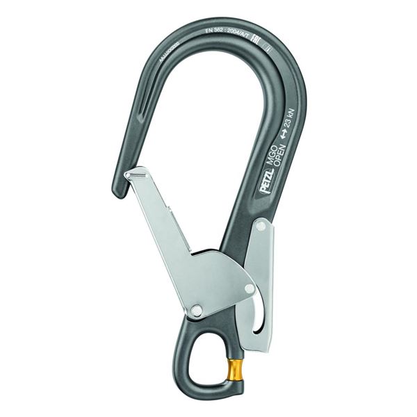 Petzl MGO Open 25kN spojka