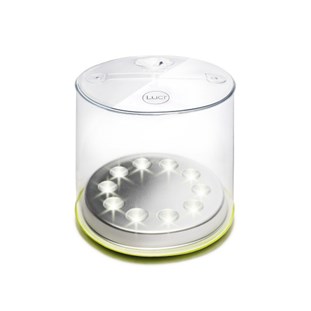 Mpowerd LUCI outdoor PRO