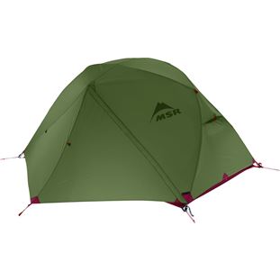 MSR Elixir 2 zeleno/červená