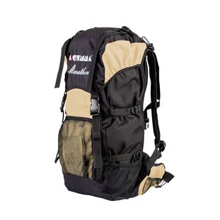 Gemma Maraton 40L béžový