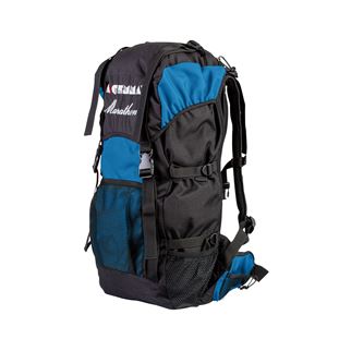 Gemma Maraton 40L modrý