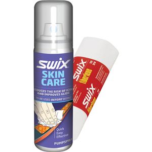 Swix Skin Care vosk na pásy