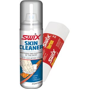 Swix Skin Cleaner čistič pásů 