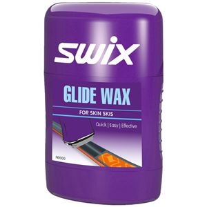 Swix Glide Wax tekutý skluzný vosk