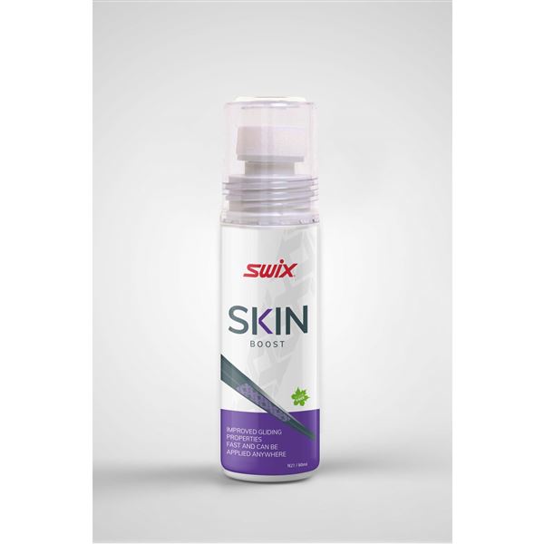 Swix Skin Care Boost skluzný vosk