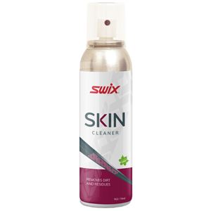 Swix Skin Cleaner (fluor free) čistič pásů