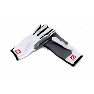 Barnett letní rukavice NBG-18 bílé, vel. L