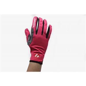 Barnett letní rukavice růžová M
