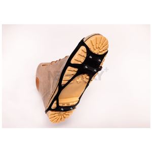 Nesmeky PLUS  - protiskluzové návleky na obuv   Pánská