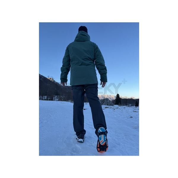 Nesmeky PLUS  - protiskluzové návleky na obuv