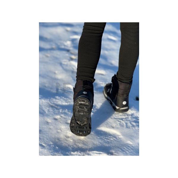 Nesmeky PLUS  - protiskluzové návleky na obuv