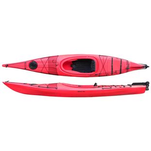 Delsyk Nifty 385 - mořský kajak